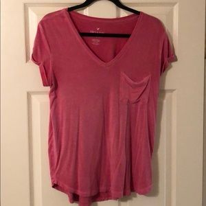 Short sleeve, basic tees